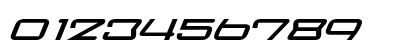 Pavonis Italic Preview