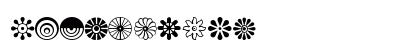 PCOrnaments Normal Numeric Preview
