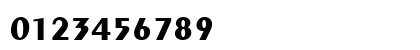 Penguin Bold Preview