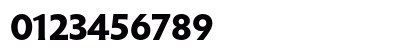 Penumbra Flare Std Bold Preview