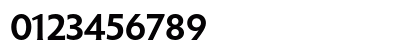 Penumbra Flare Std Semibold Preview