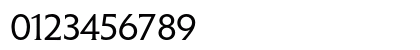 Penumbra HalfSerif Std Regular Preview