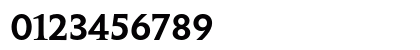 Penumbra Serif Std Semibold Preview