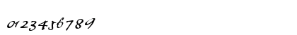Pepper Normal Numeric Preview