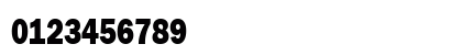 PericycleCondBlack Normal Numeric Preview