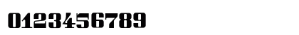 Peter Obscure Bold Preview