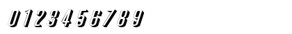 Phoenix-Extended Italic Preview