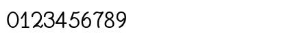 PhrackSle Bold Preview