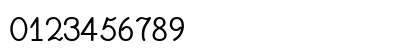 PhrackSle Bold Preview