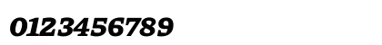 Piazzolla ExtraBold Italic Preview