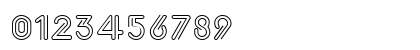 Picaro Normal Numeric Preview