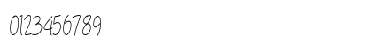 Picklet Condensed Regular Preview