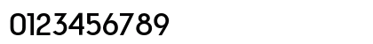Pier Sans Regular Preview