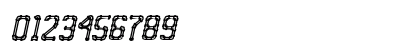 Pipefitter Bold Italic Preview