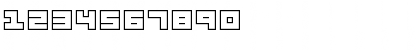 Habesha_Blocks_OUTLINES outlines Font