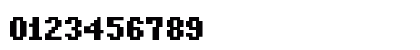 Pixel Takhisis Regular Preview
