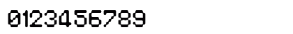 Pixelogist Regular Preview