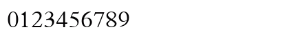 PlantExpLight Normal Numeric Preview