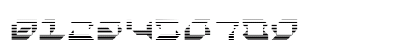 Pluranon Fade Preview