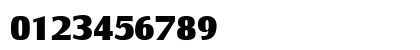 Podzol Normal Numeric Preview