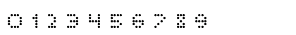 PolkaDotCrazy Regular Preview