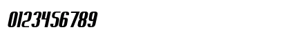 Poolie Bold Italic Preview