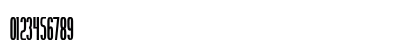 Poolie Extra-condensed Bold Preview