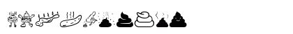 Poop Regular Numeric Preview