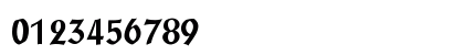 PostAntiqua_Bold Normal Preview