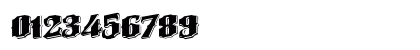 PostBoyText60 Regular Preview