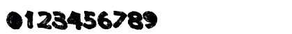 PowerSymbolPlus Bold Numeric Preview