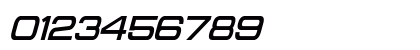 Probert Bold Italic Preview