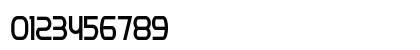 Proxima Fontauri Condensed Bold Preview