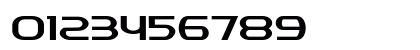 Proxima Fontauri Expanded Bold Preview