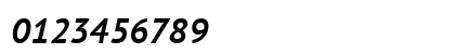 PT Sans Bold Italic Preview