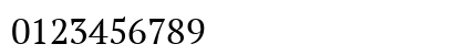 PT Serif Regular Preview
