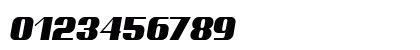 Ptarmigan Italic Preview
