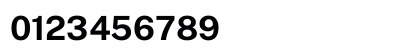 Public Sans Bold Preview