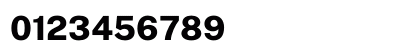 Public Sans ExtraBold Regular Preview