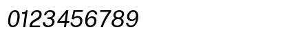 Public Sans Italic Preview