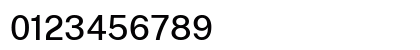 Public Sans Medium Regular Preview