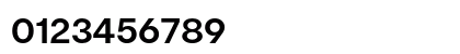 Publica Sans Medium Regular Preview