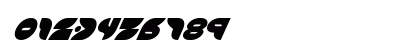 Puff Angel Super-Italic Italic Preview