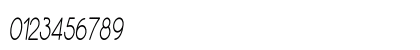 Puppy Condensed Italic Preview