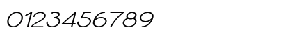 Puppy Expanded Italic Preview