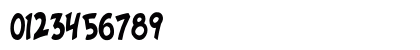 Purvenia Condensed Regular Preview