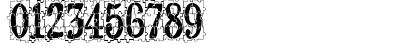 puzzleface regular Preview