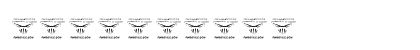 Quaalude hulk Italic Numeric Preview