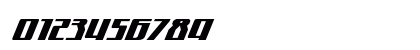 Quantum of Malice Expanded Italic Expanded Italic Preview