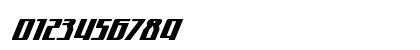 Quantum of Malice Italic Italic Preview